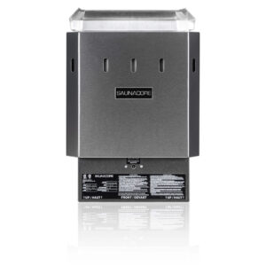 Saunacore Deep Rock Heater