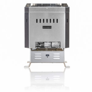 Saunacore Heavy Duty Floor Heater