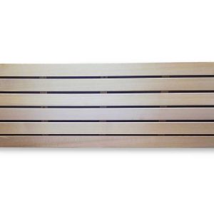 Fixed Sauna Backrest