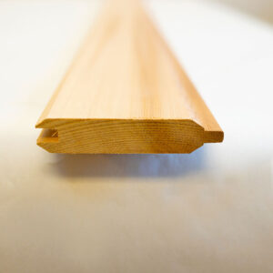 Tongue & Groove Lumber