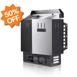 Saunacore Elite Series ‘R’