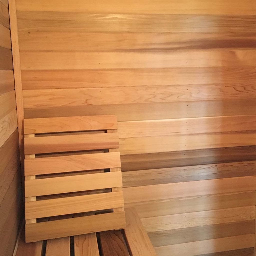 Premium Red Cedar
