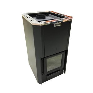 Saunacore Wood Burning Heater