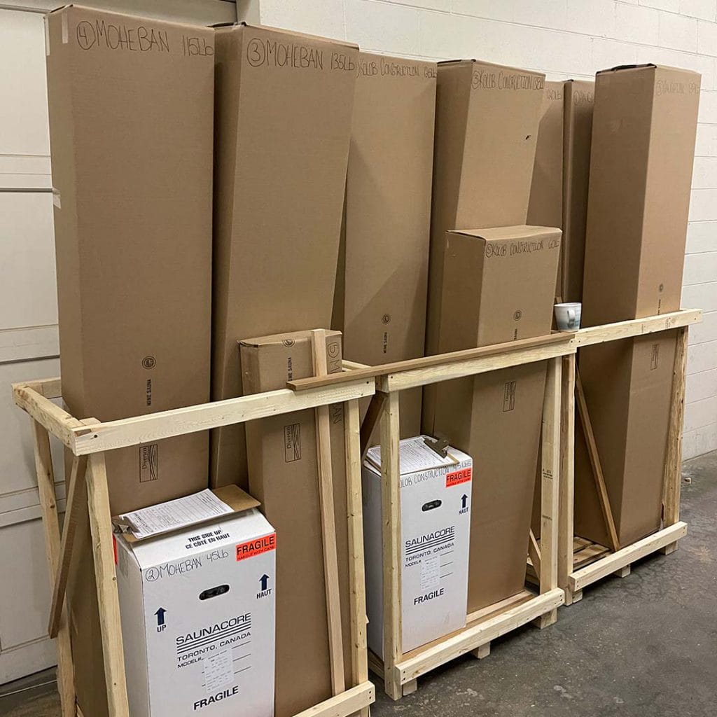 Ships Right To Your Door