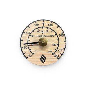 Thermometers and Combometers
