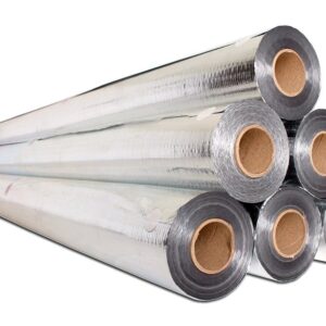 Aluminum Foil Vapour Barrier