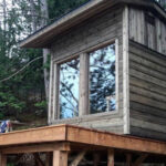 Outdoors – no Changeroom