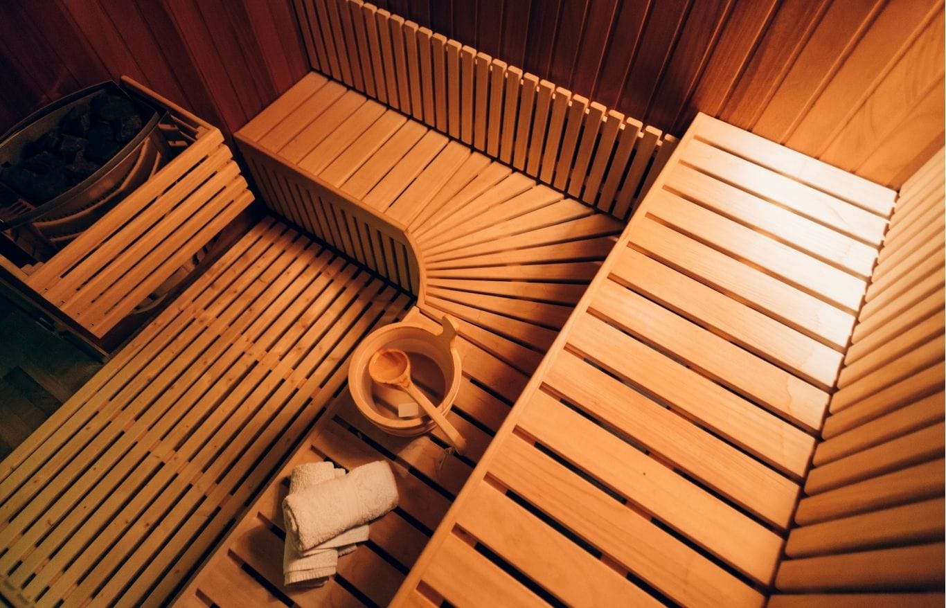Sauna Kits in Ontario