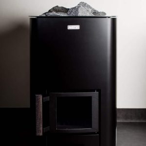 Narvi NC 24 Wood-Burning Sauna Stove