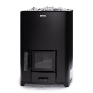 Narvi NC 20 Wood-Burning Sauna Stove